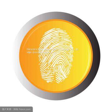 Fingerprint / face interface software