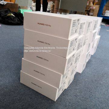 Original HUAWEI P20 Pro 6GB+64GB Netcom Edition (bright Black) Smartphone By FedEx photo-5