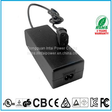 Dongguan factory wholesale e-bike charger Use electric scooter 48 volt battery charger 2A