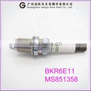 Auto Accessories Spark Plug BKR6E11 BKR6E-11 For To_yota Car