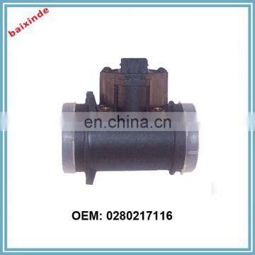 Auto parts air flow sensor 0K 9A 21 32 10 0280217116 2816423010 28164 23010 28164-2301 02816423200 28164 23200 28164-23200