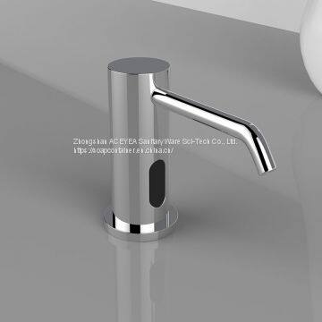 Countertop Liquid Soap Dispenser