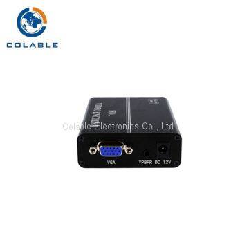 Streaming Low Bitrate Iptv Encoder H.264 Vga to ip With Web Control Interface photo-2