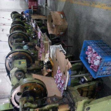 Jintu International Co.,ltd company overview - view 2