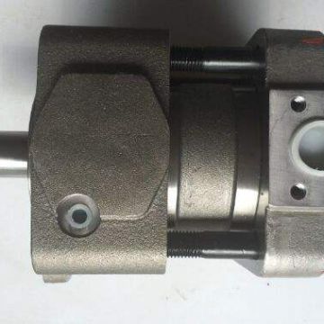 Hgp-2a-f2.5l  270 / 285 / 300 Bar Cast / Steel Hydromax Hydraulic Gear Pump