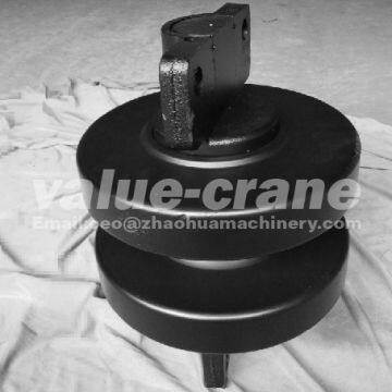 IHI CCH2000 bottom roller Crawler crane undercarriage parts track roller lower roller