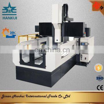 Lathe Turret Punching Metal Turning Gantry CNC Machine