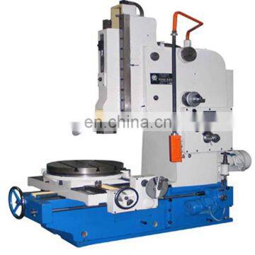 B5032 vertical slotting machine for economic price