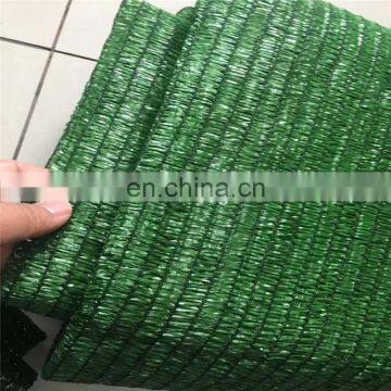 greenhouse sun shade netting 100% HDPE with UV screen mesh