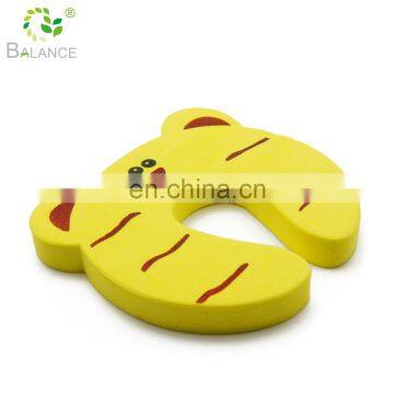 Baby safety door stopper finger pinch door guard baby door guard pads