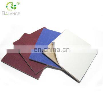 Anti slip mat non-slip desk pad for furniture feet adhesive anti-slip pad