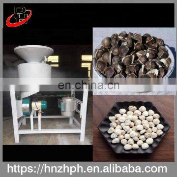 Factory Price Good Quality Moringa Seed Shelling Machine photo-3