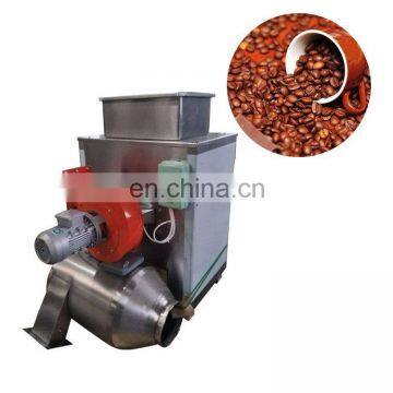 Professional cocoa bean peeling machinery cocoa beans peeler for sale