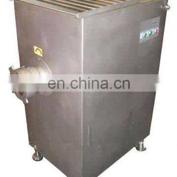Professional Manufacture Useful Mince Meat Making Machine photo-4