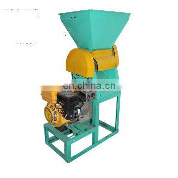 Coffee Pulper/coffee Sheller/coffee Peeler With Gasoline Electric Motor photo-5