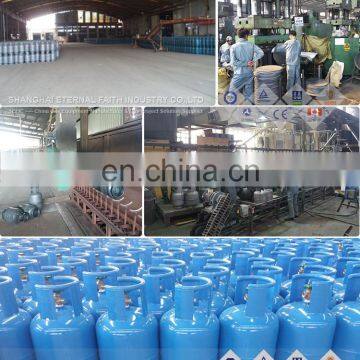 Cheap 50L Argon Gas Cylinder ,Industrial Oxygen/Nitrogen/Co2/Argon Gas Cylinder Welding Sale 2018 photo-5