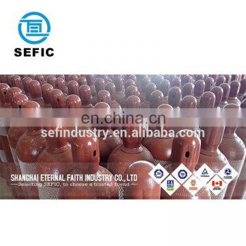 Saudi Arabia Market Low Pressure Oxygen Acetylene Gas Cylinder -13 photo-2