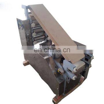 High-output Automatic paratha making machine /spring roll machine /dumpling wrapper