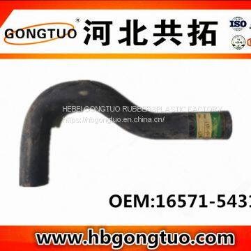 radiator hose 16571-54310