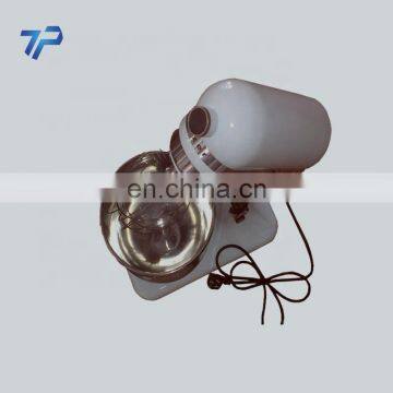 Kitchen Bakery Equipment Commical Multi-purpose Wheat Flour Dough Mixer photo-2