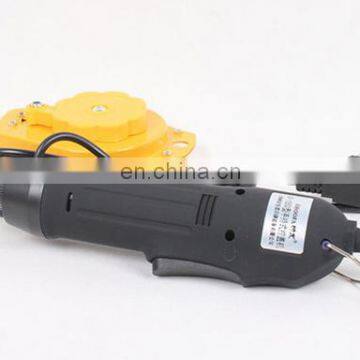 Hand-held Electric Small Manual Bottle Capping Machine photo-6