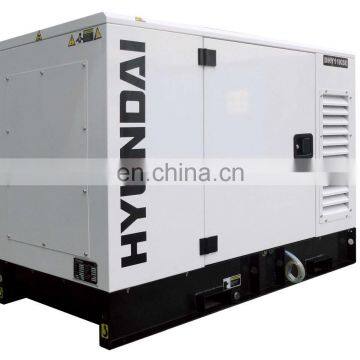 China Cheap Factory 10kva Water Cooled Power Industry 3 Cylinder Diesel Generator photo-2