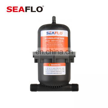 SEAFLO 0.75 Liter Pressurized Water Accumulator Tank