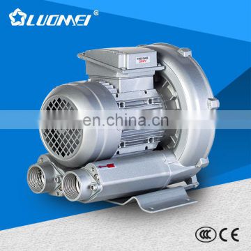 ring blower for dental suction equipment Single stage 220V 230V 240V