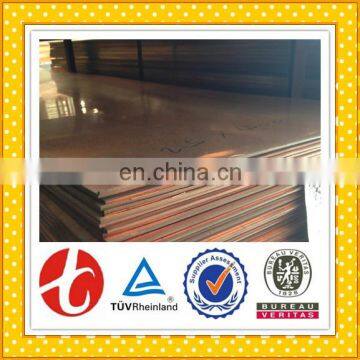 Hot Selling C10700 Copper Plate/copper Sheet photo-5