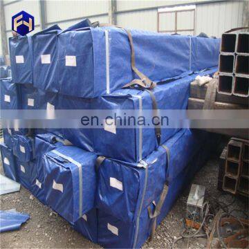 Brand new square steel tubing strength made in China