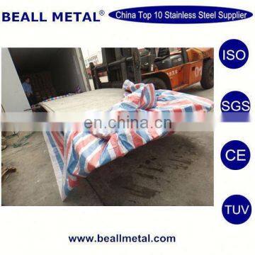 Good Quality 304 Decorative Stamped Stainless Steel Sheet With Best Price