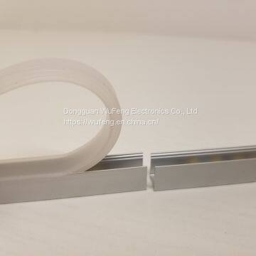 Uniform Light Soure Linkable Led Aluminum Bar Light photo-2