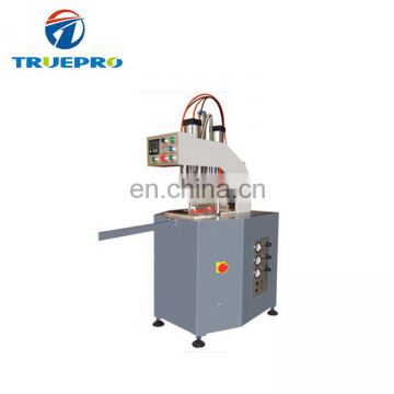 PVC window and  door making processing welding machine