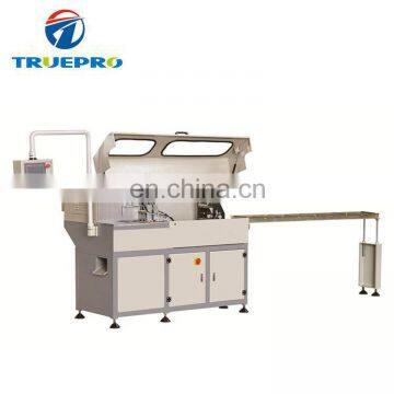 Corner Connector Automatic Cutting Machine Aluminum Windows Auto Heavy Duty Saw photo-2