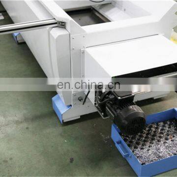 CNC Machining Centre for Aluminium Milling photo-6