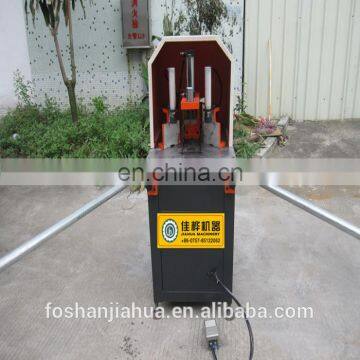 PVC door and window machine