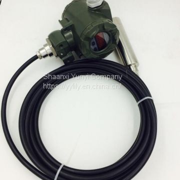 Digital Hydrostatic submersible liquid Level Sensor