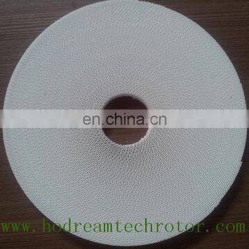 Diameter 4500mm Honeycomb Silica Gel Rotor photo-5
