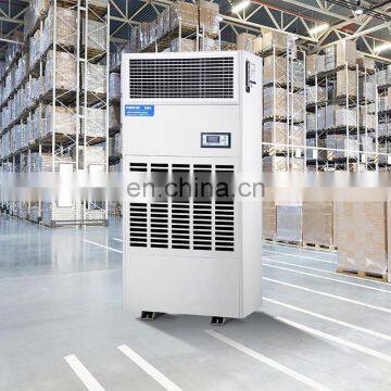 explosion-proof dehumidifier for Electronics/ Precision InstrumentManufacturing Workshop etc.