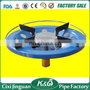 Outdoor and Indoor Mini Butane Table Camping Gas Stove LPG Single Gas Burner Stove