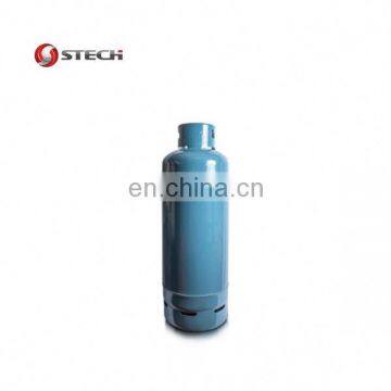 LPG Use and Steel Material LPG Gas Cylinder photo-5