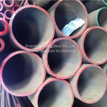 Carbon Steel Seamless Tube A355 P22 Seamless