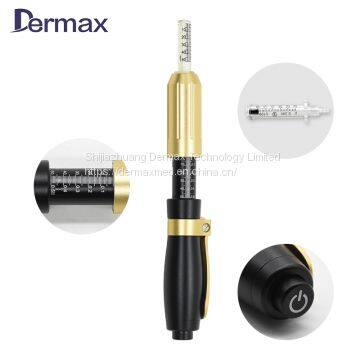 Luxury 3&5 ml Hyaluronic Acid Dermal Filler Serum Needle-free Injector Pen 1 Buyer photo-5