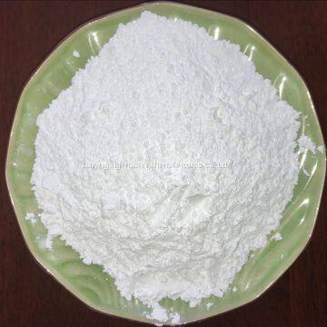 Acid And Alkali Corrosion Resistance Electrical Insulation Materials Silica Powder