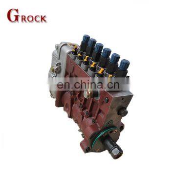 Diesel Engine Fuel Injection Pump 8400360788 GYY2107 P86PF1