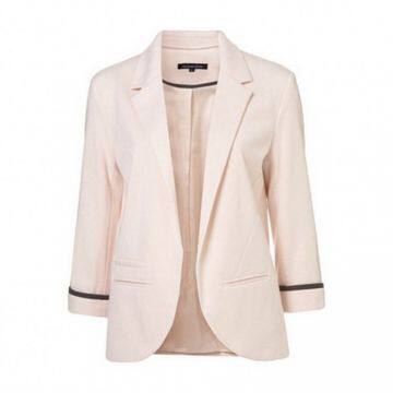 Women's Spring Coats And Jackets Ladies Jacket photo-3