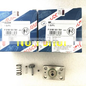 100% original and new Plunger Barrel F01M101781 For Injector 0445010169