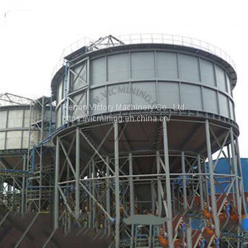 Popular Product Conical Settling Tank For Wastewater Treatment photo-4