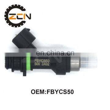 High quality Fuel Injector OEM FBYCS50 For Grand Vitara