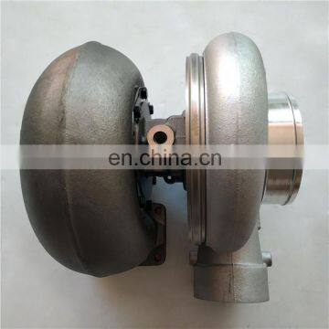 Marine HC5A Turbocharger Kit 3801847 K19 Supercharger photo-3